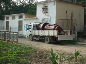 進(jìn)口高速電機(jī)的制冷辦法