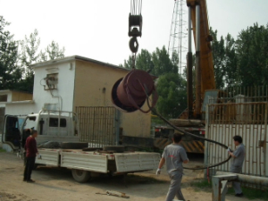 巨野直流電機維修