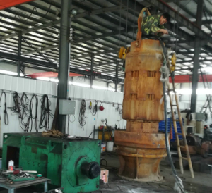 鄆城直流電機維修