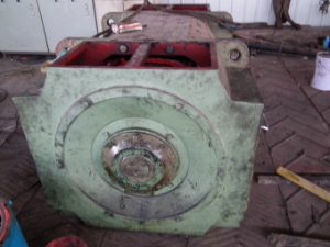 東昌府高壓電機(jī)維修