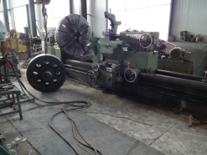 樂陵高壓電機(jī)維修