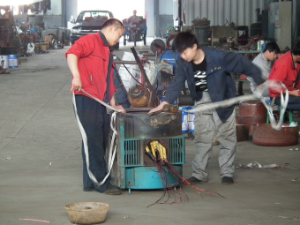 寧津高壓電機(jī)維修