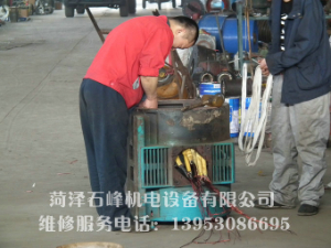 臨邑電機(jī)維修