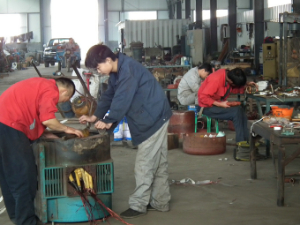 陵縣高壓電機維修