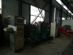 武城高壓電機維修