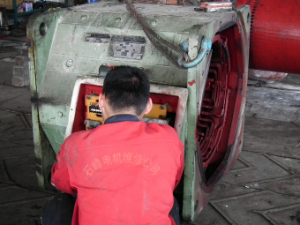 雪野電機(jī)維修