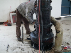 鋼城電機(jī)維修