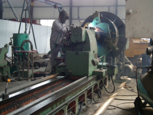 蒙陰高壓電機維修