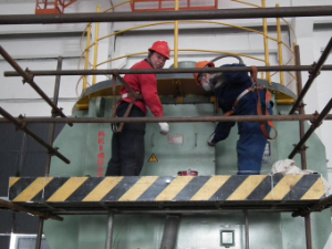 沂水高壓電機維修