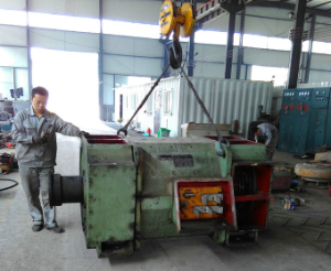 臨沂高壓電機維修