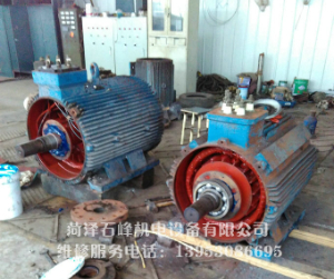 四川變壓器維修