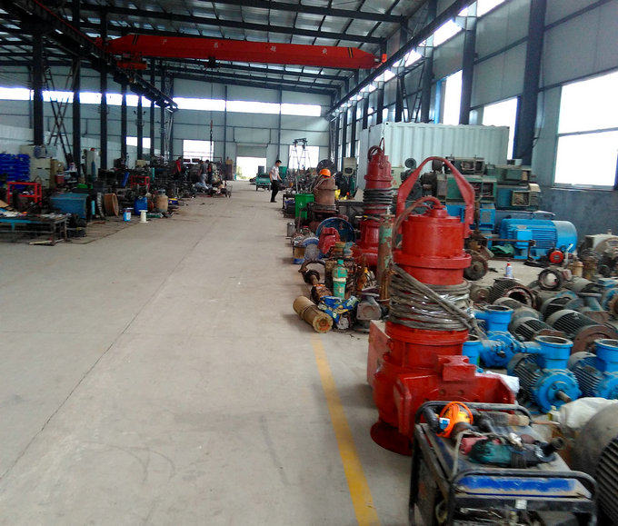 武漢電機(jī)維修