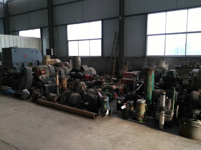 沈陽(yáng)變壓器維修