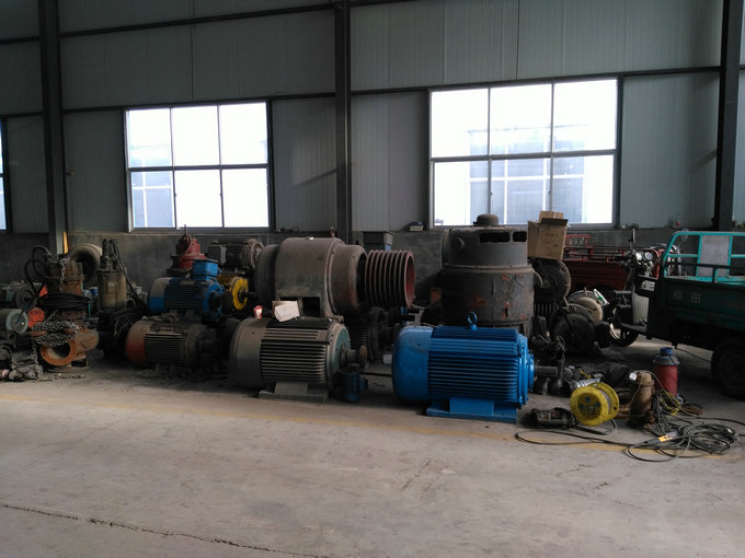 西寧變壓器維修