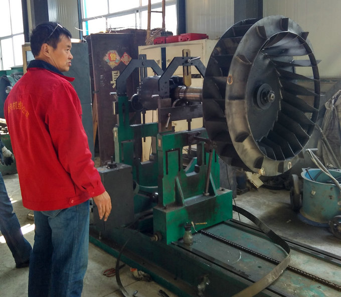 太原變壓器維修