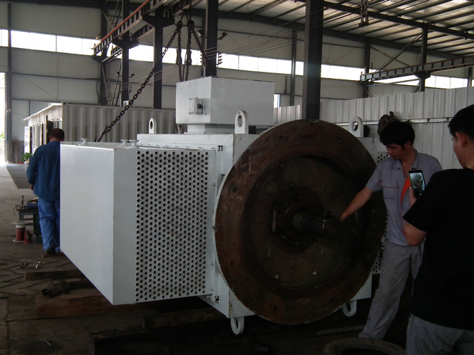 成都變壓器維修