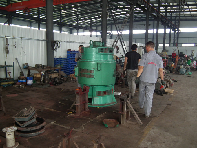 文昌高壓電機維修