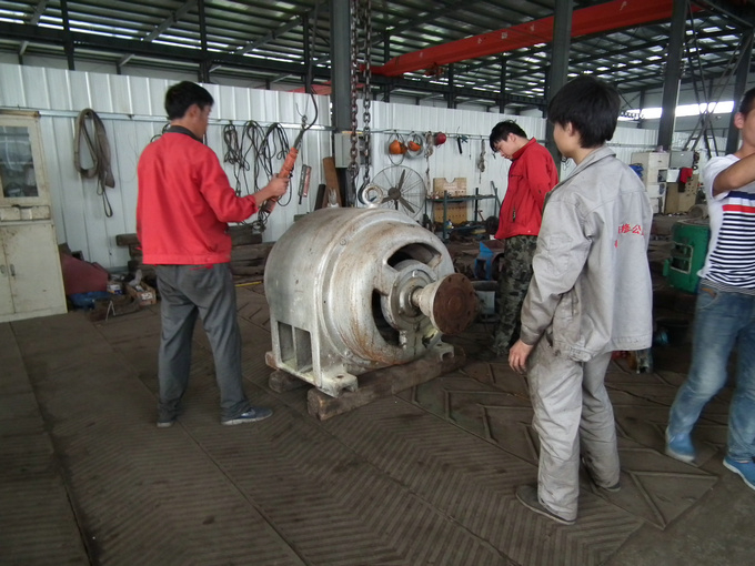 玉溪變壓器維修