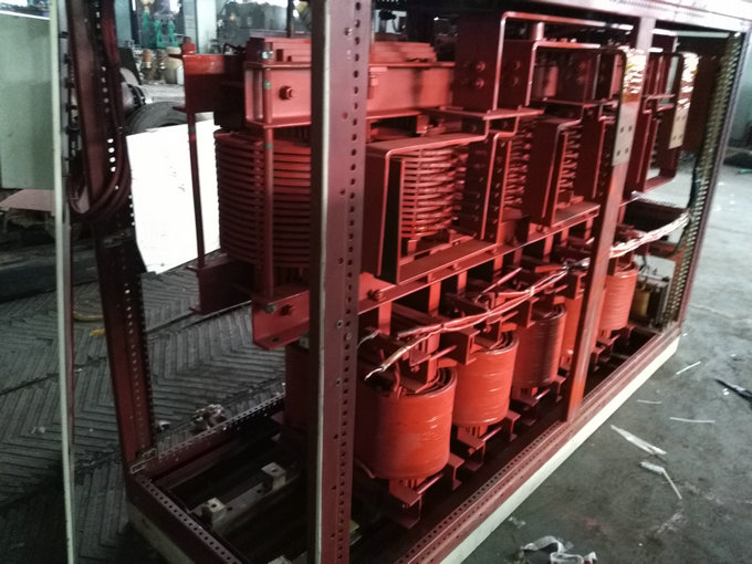 珠海變壓器維修