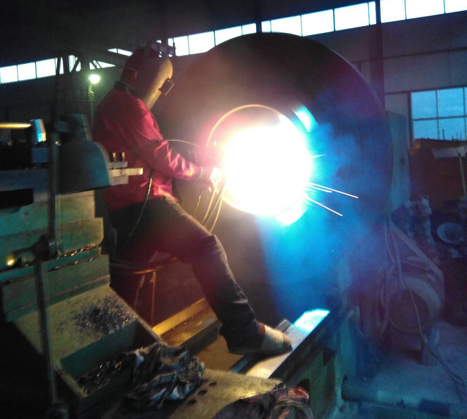 宜春高壓電機維修